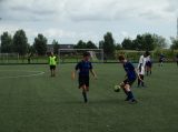 SJO B.D.C. JO18-1 S.K.N.W.K. JO19-1/JO17-1 (oefen) seizoen 2022-2023 (32/83)